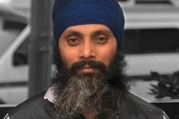 US Intelligence Informs Canada Regarding Killing of Sikh Separatist Nijjar